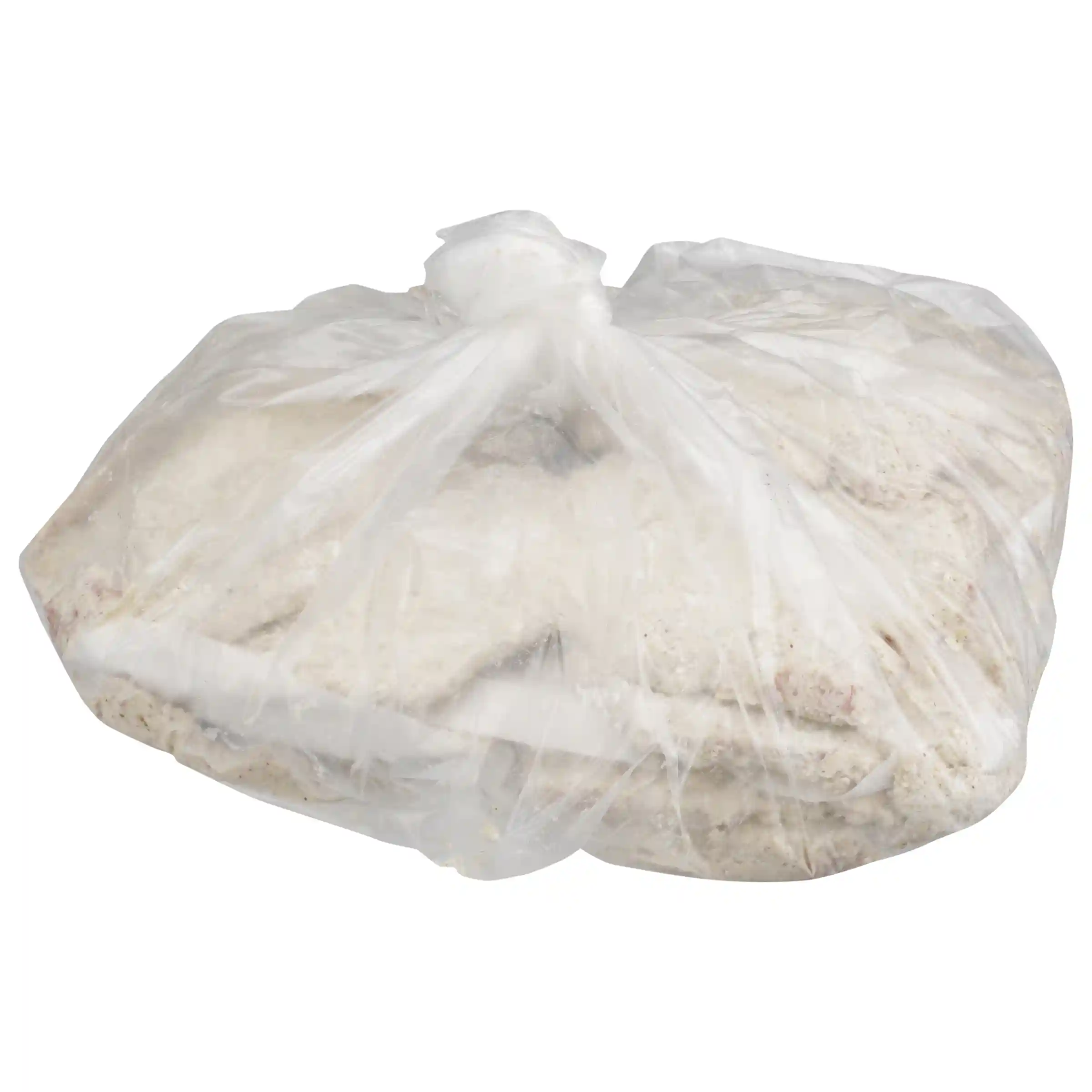 AdvancePierre® Blue Label Raw Breaded Western Style Country Fried Beef Steak Fritters, 8 oz_image_3