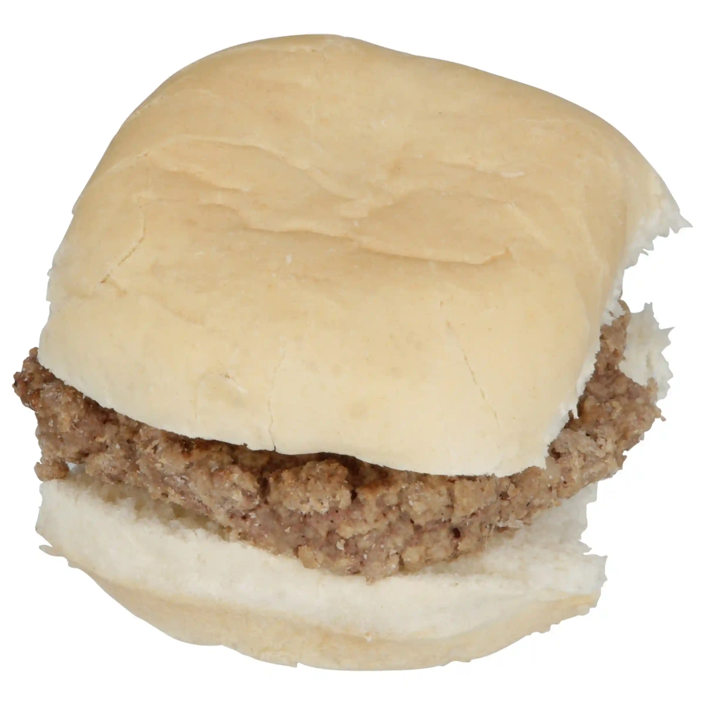 The Pub® Flame Grilled Mini Beef Burger With Buns_image_2