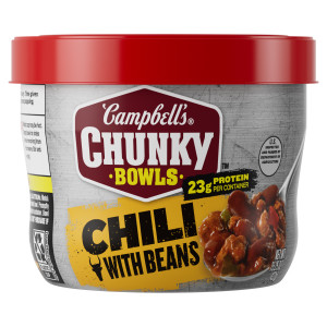 Chili with Beans