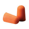3M, Foam Earplugs 1100, Uncorded,, 1000/Case