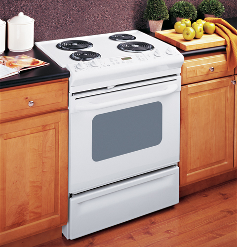 GE® 30