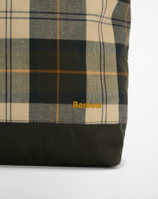 Borsa tote patchwork Mya 