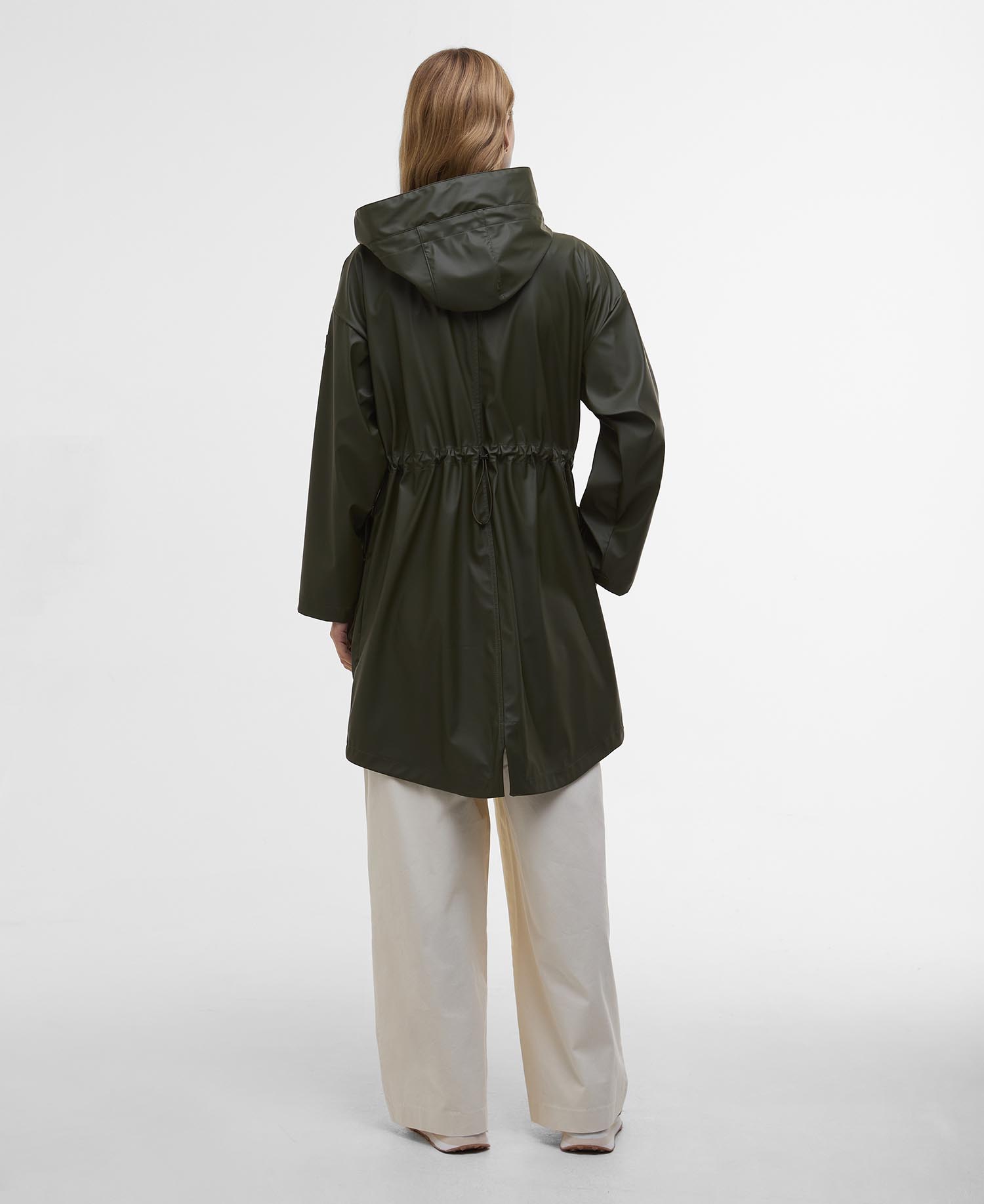 Atlas Showerproof Jacket image number 2