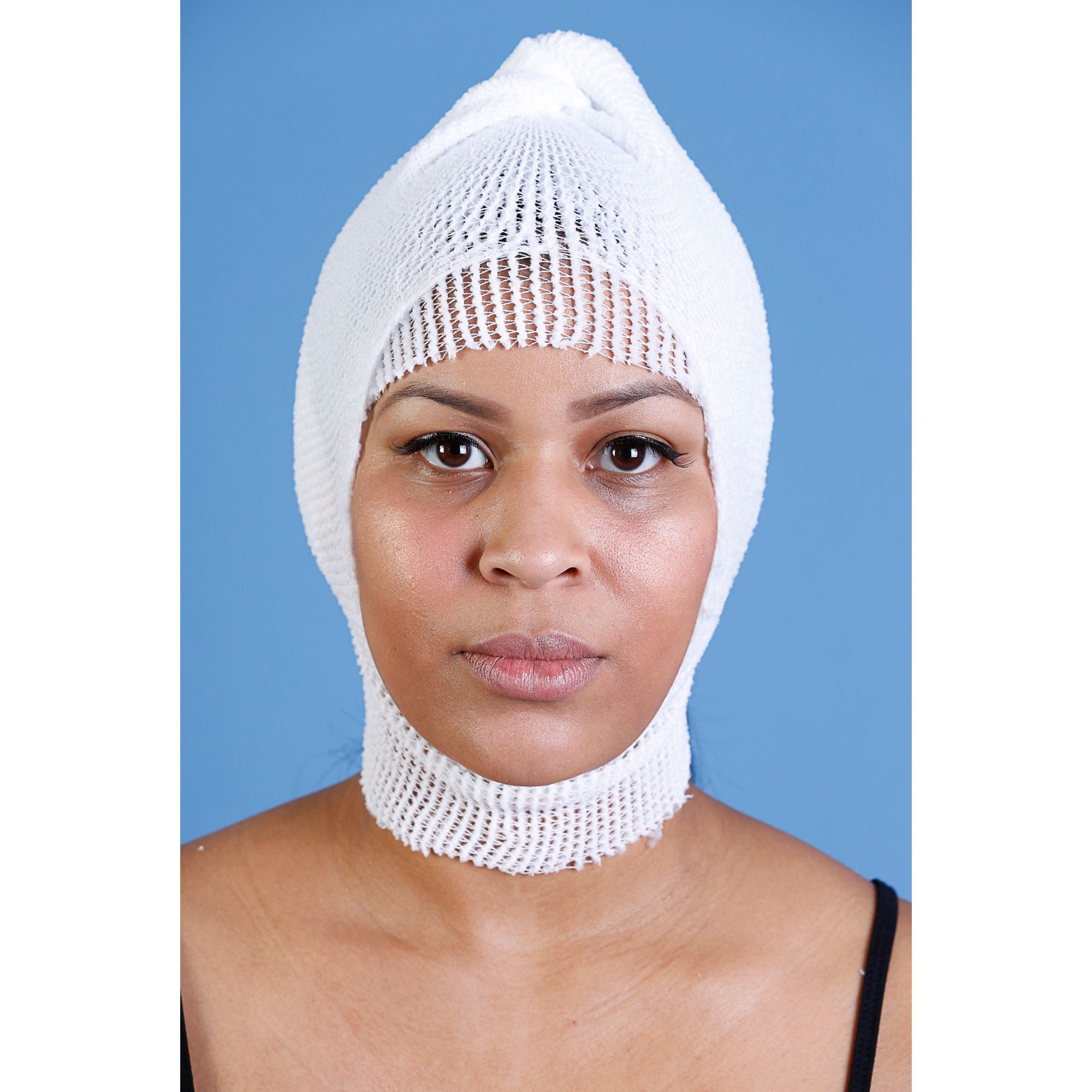 Spandage™ Elastic Net Tubular Bandage, Size 6, 24-Inch Length