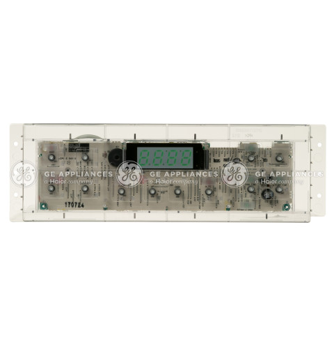CONTROL OVEN TO9 (ELEC)