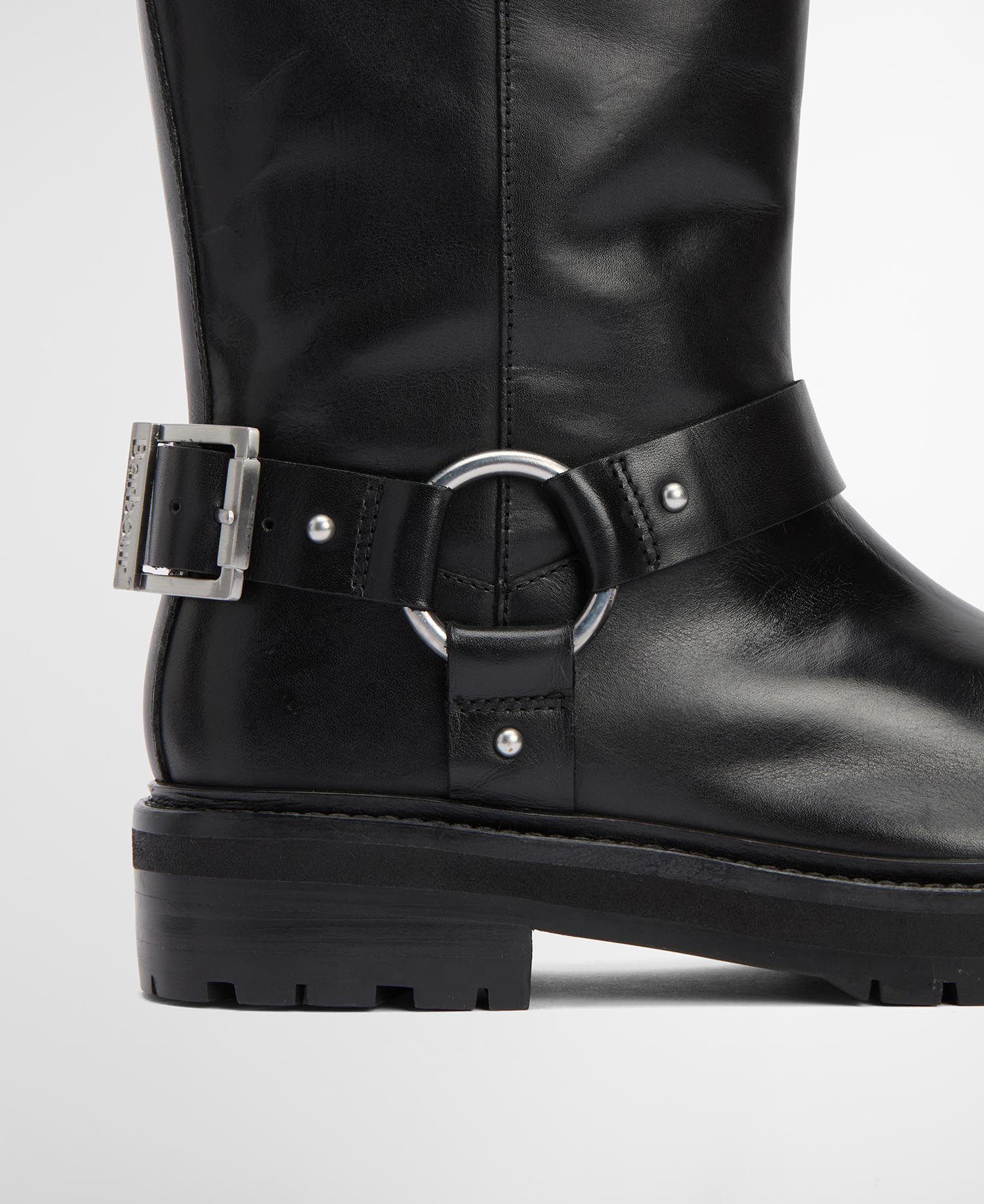 Freya Harness Boots image number 6