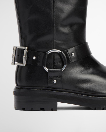 Freya Harness Boots