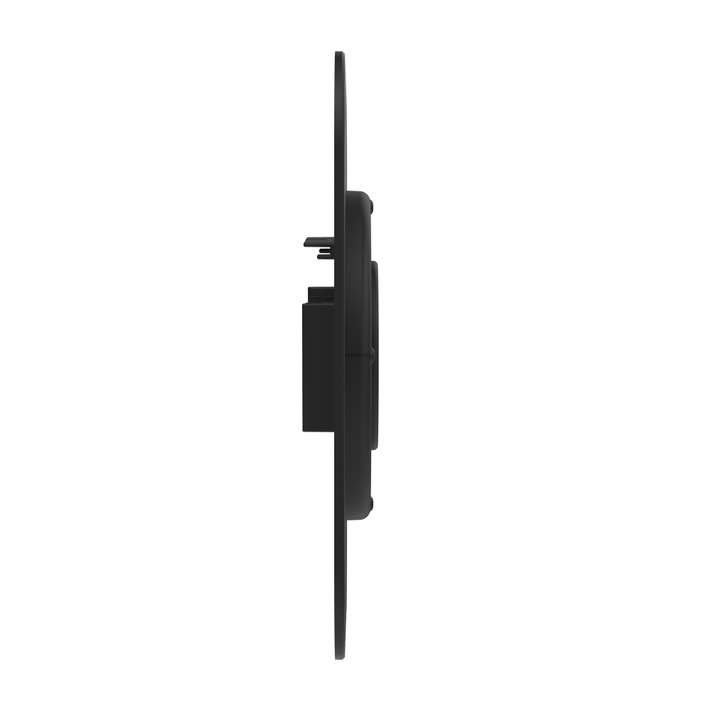 CONNECT WallMount & PoE+ Network Adapter - Non Removable