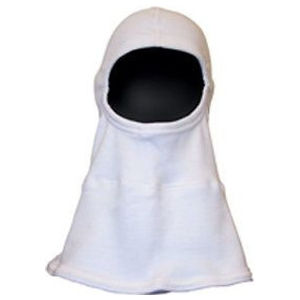 28 cal/cm2 protection, 2-eye hood
