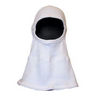 28 cal/cm2 protection, 2-eye hood
