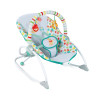 Winnie the Pooh Happy As Can Bee Infant to Toddler Rocker™ from Bright Starts™
