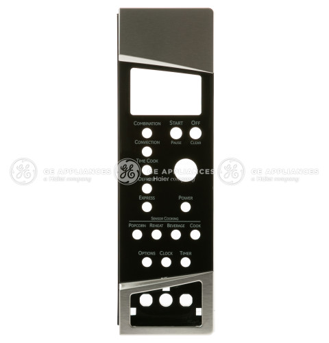 PANEL CONTROL SS