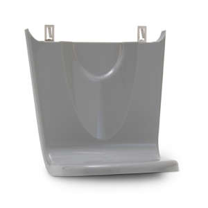 Gojo, SHIELD™, SHIELD™ Floor & Wall Protector for FMX™, Gray