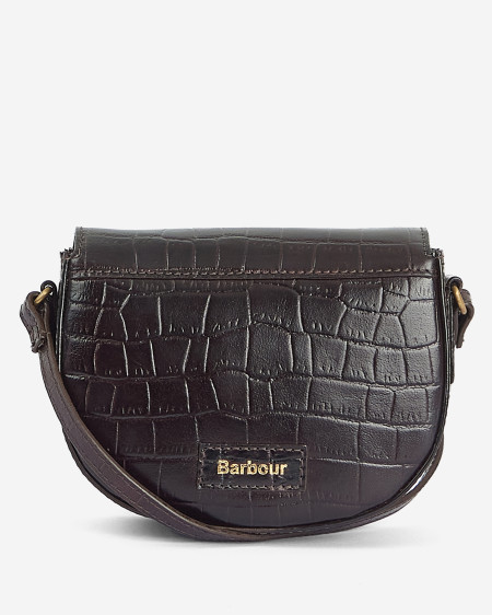 Eilein Saddle Bag