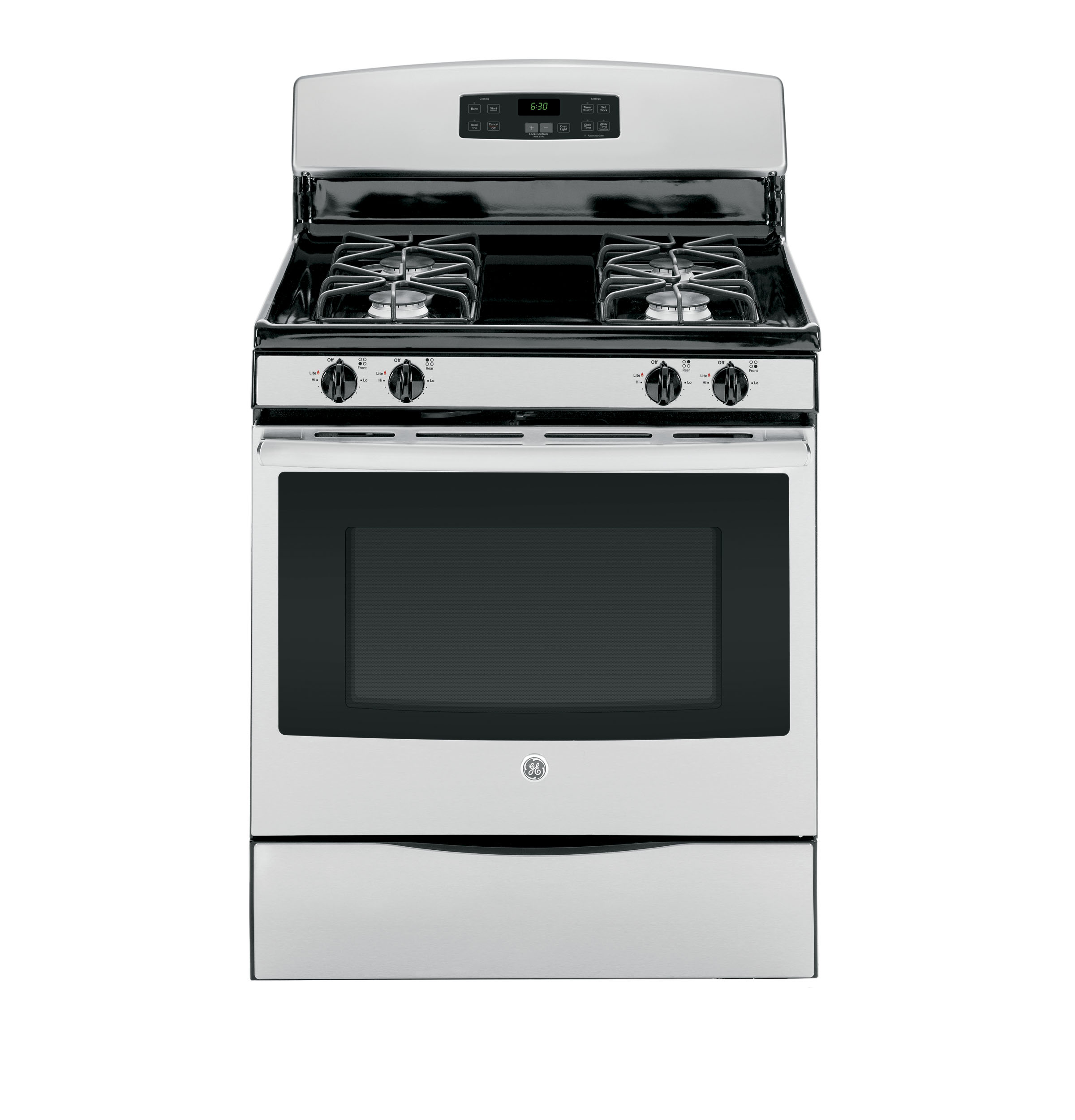 GE® 30