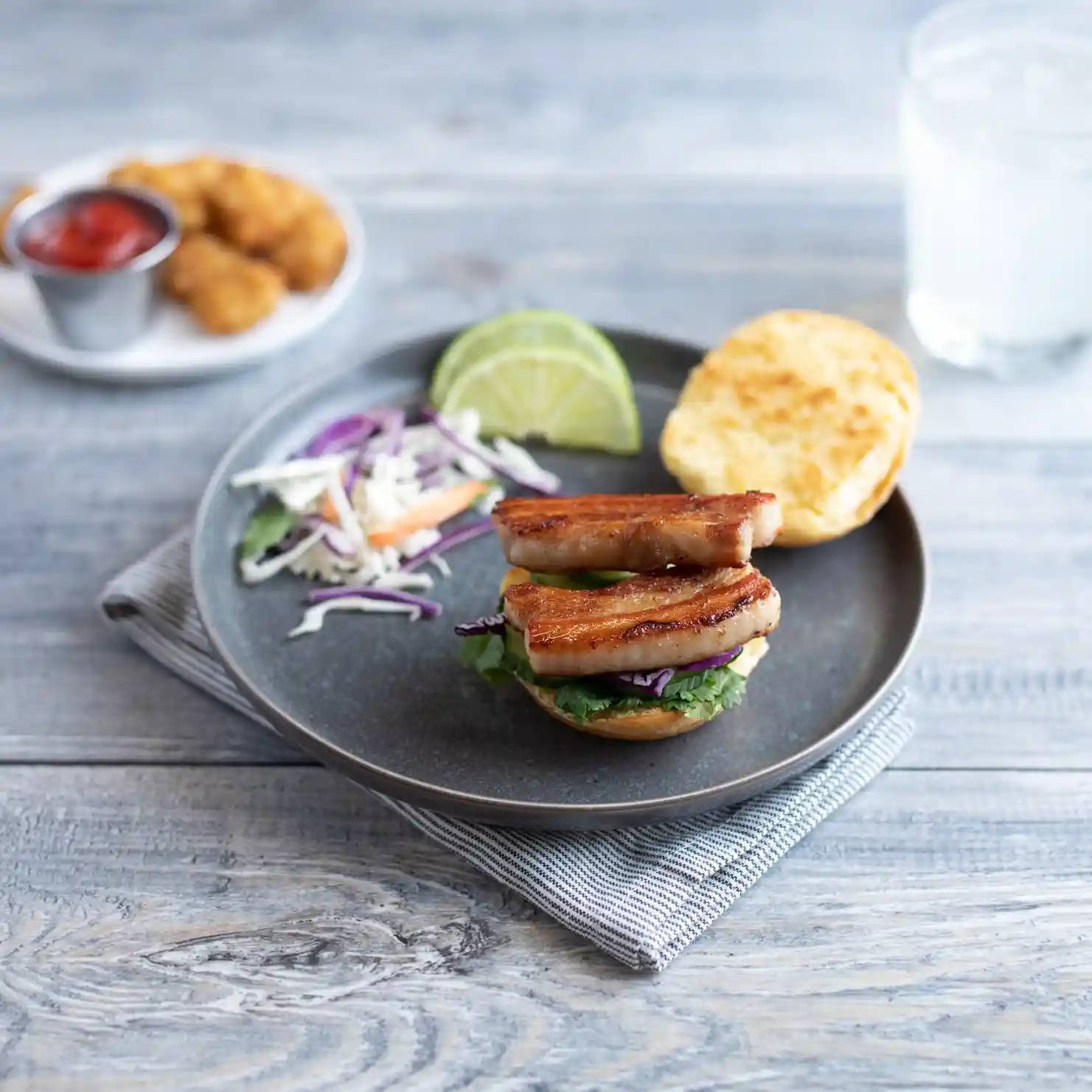 Hillshire Farm® Sous Vide Large Cut Pork Belly_image_1