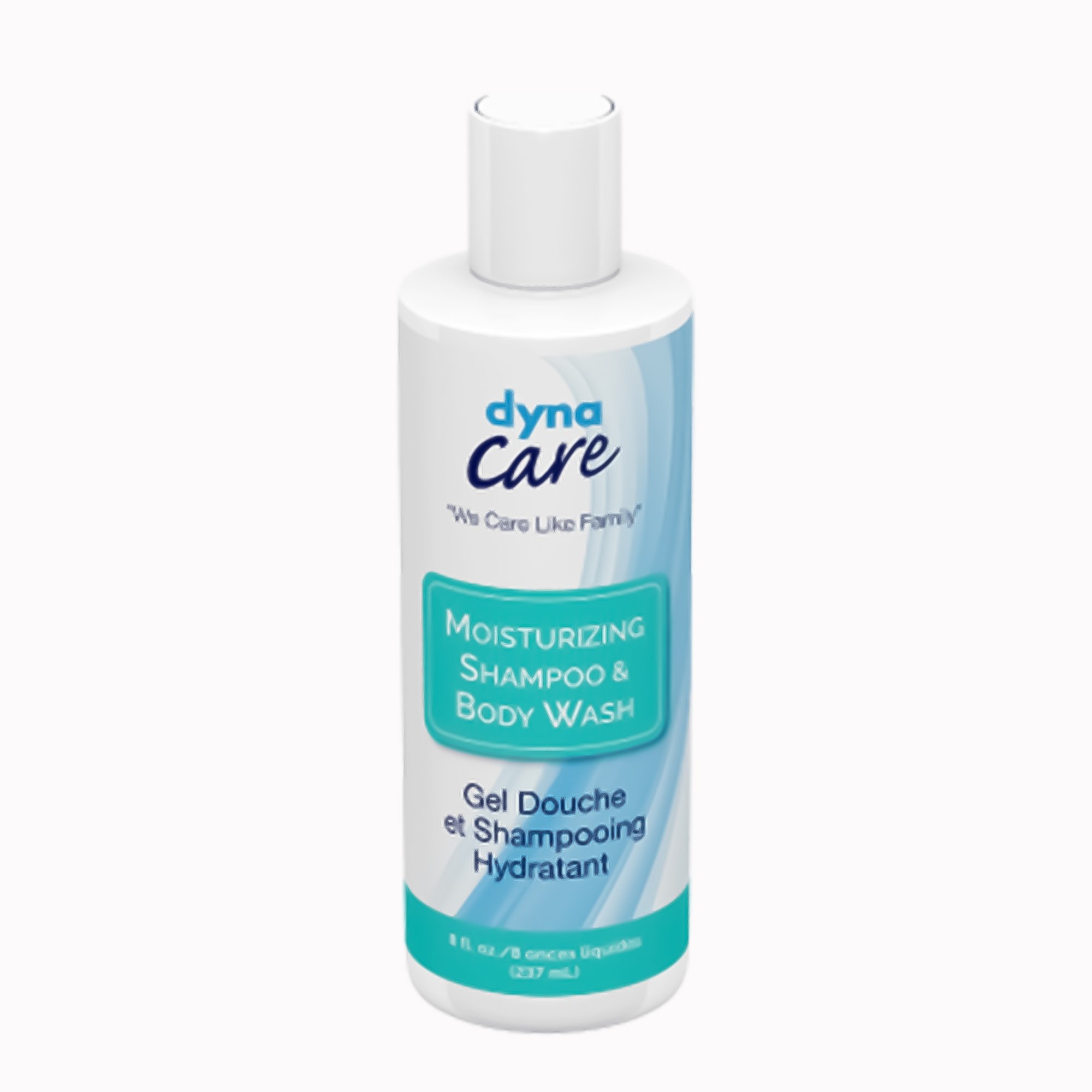 dynarex Shampoo and Body Wash MK DYN-1386