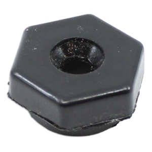 Brush Hexagonal Joint