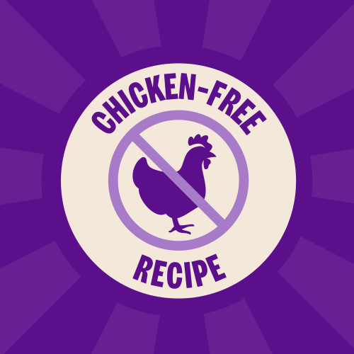 Wellness CORE  Ocean Whitefish & Herring Recipe marketing callout