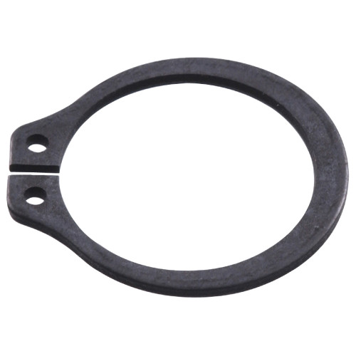 Deep Drawer Phosphate Metric External Retaining Ring (M10)
