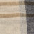 Abigail Tartan Scarf Dark Navy/Light Sandswatch
