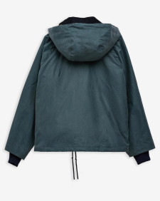 Premium Transport Waxed Jacket 