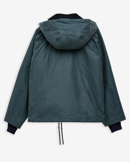 Premium Transport Waxed Jacket