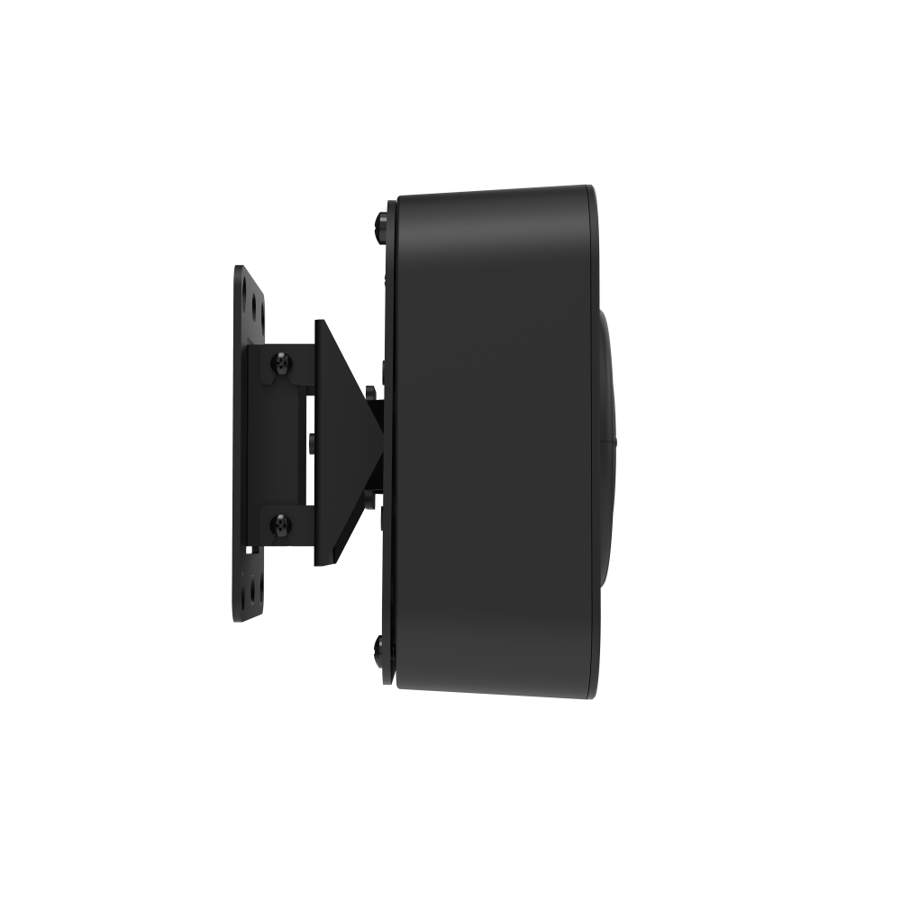 CONNECT Mount Tilt PoE+ with Network Adapter and VESA Box