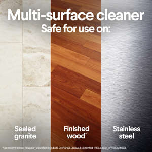 Clorox, Disinfecting Wipes, Fresh Scent , 35 Wipes/Container