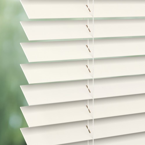Shine 8312 Wood Venetians