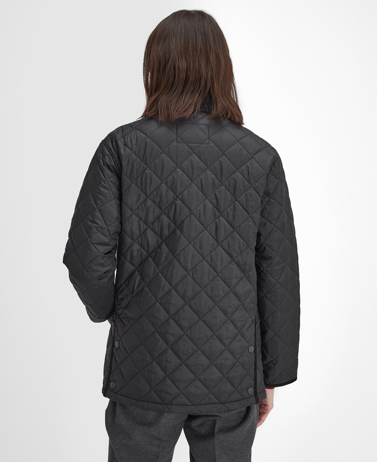 Select Liddesdale Quilted Jacket image number 2