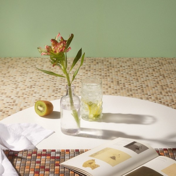 Lido | Splash | Confetti | Meraviglia | Gloss