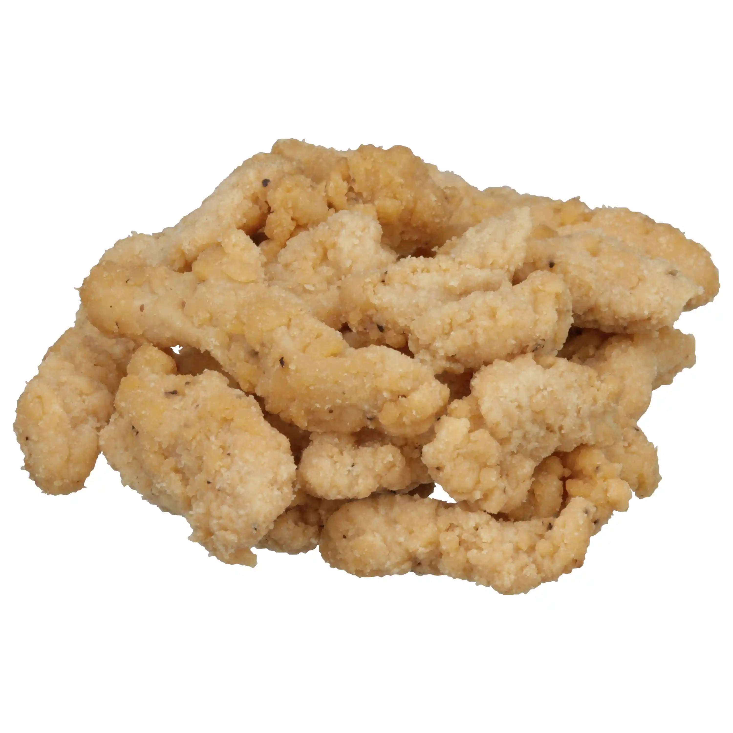 Tyson® Mini Fully Cooked Lightly Breaded Whole Muscle Chicken Bites_image_2