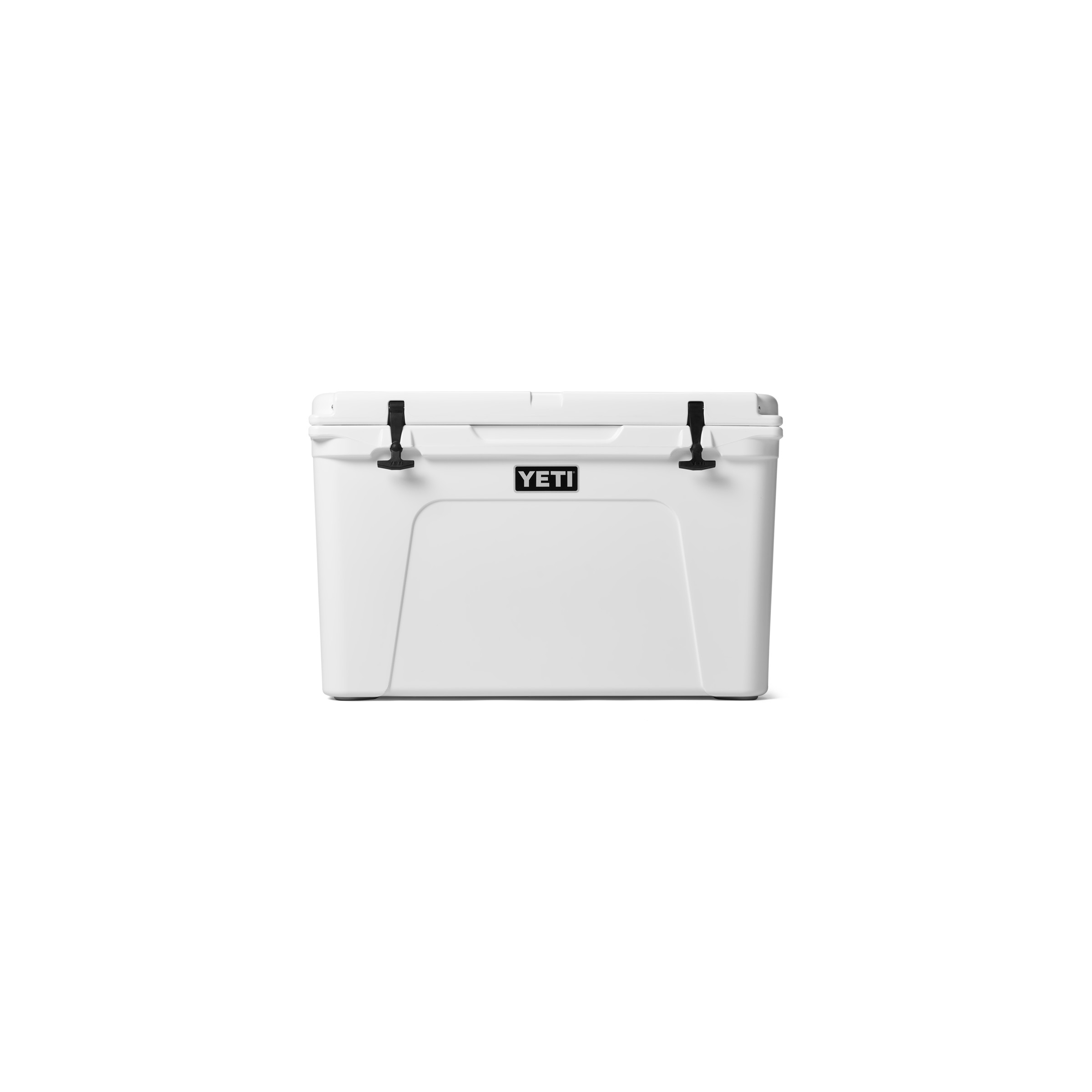 YETI Tundra® 105 Hard Cooler White