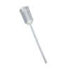 Impact,  Portion Aid for 28 mm quart and pint bottles, Translucent