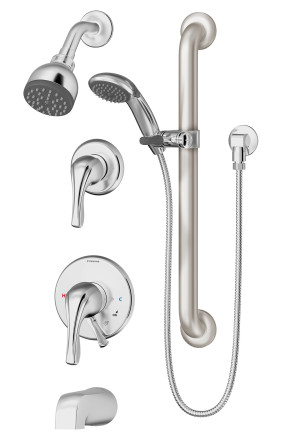 Origins Tub/Shower Trim