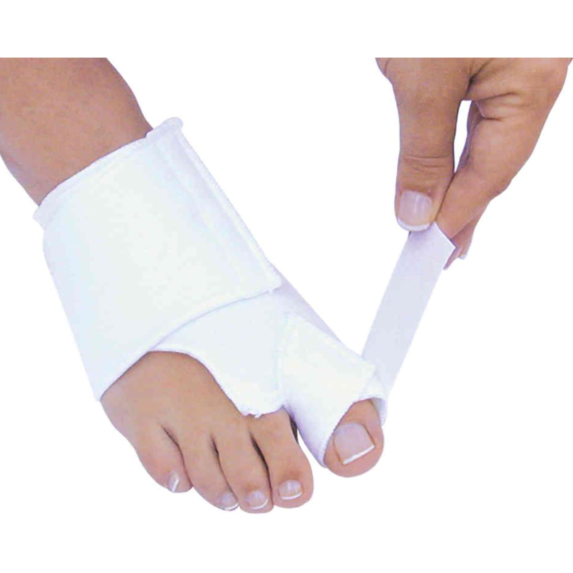 PediFix® Bunion SoftSplint™ for Right Foot, Medium