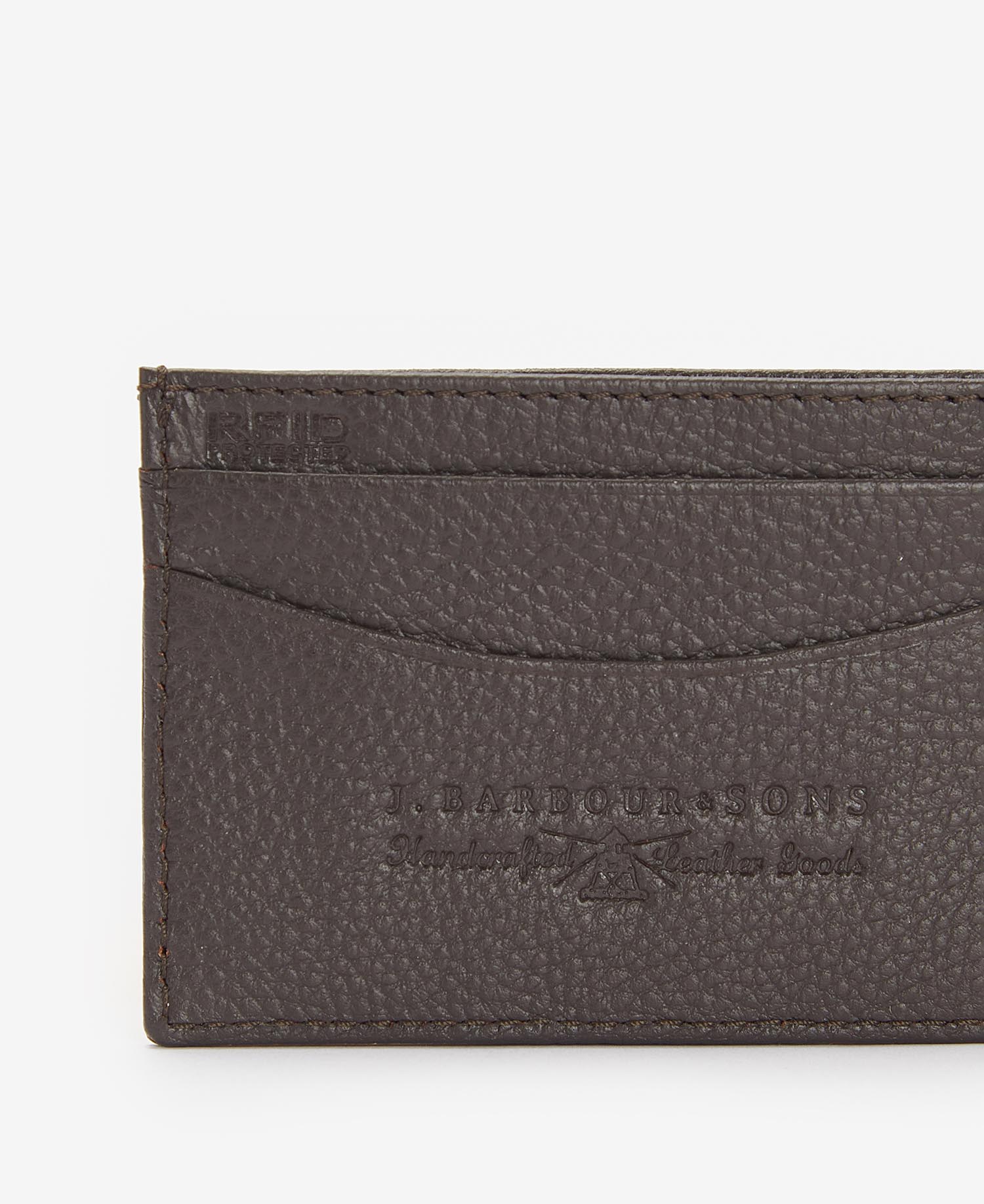 Amble Leather Card Holder image number 3