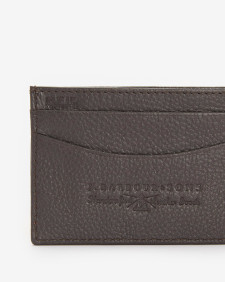 Amble Leather Card Holder