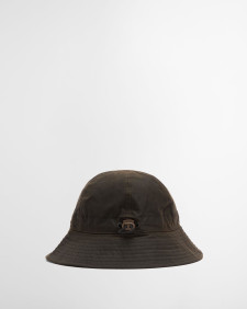 Transport Waxed Hat 