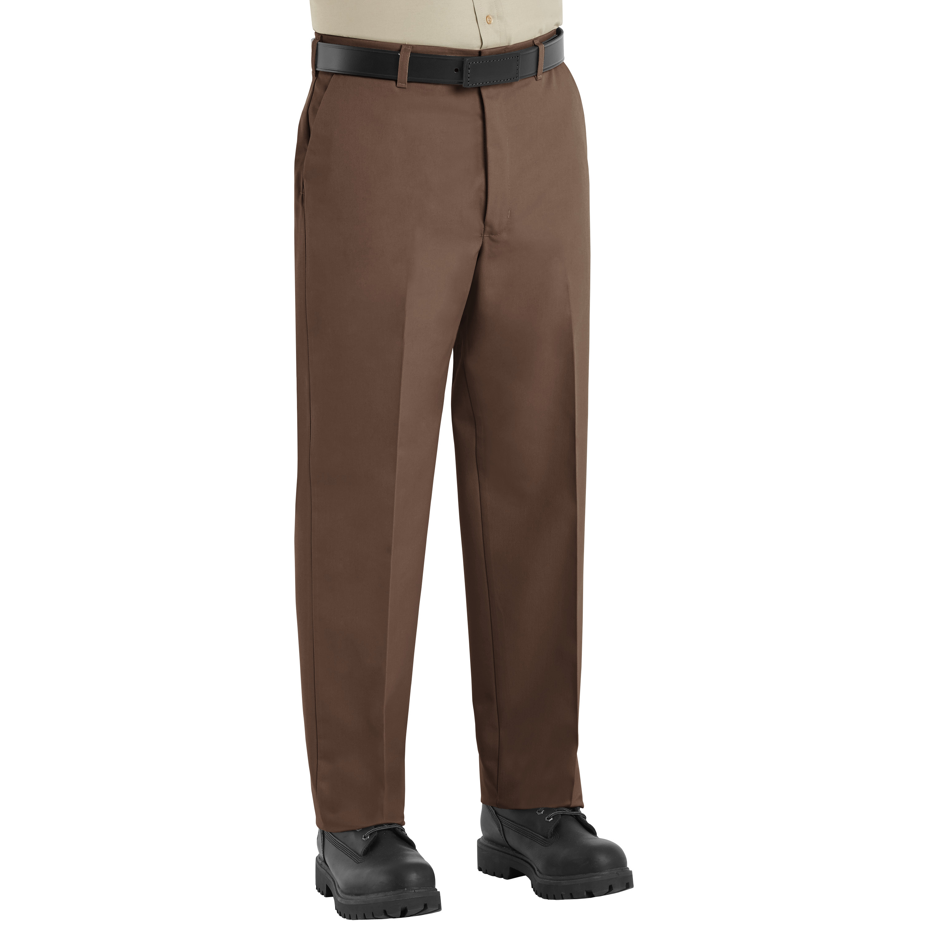 Red Kap Men's Red-E-Prest Work Pant - Picture 9 of 21