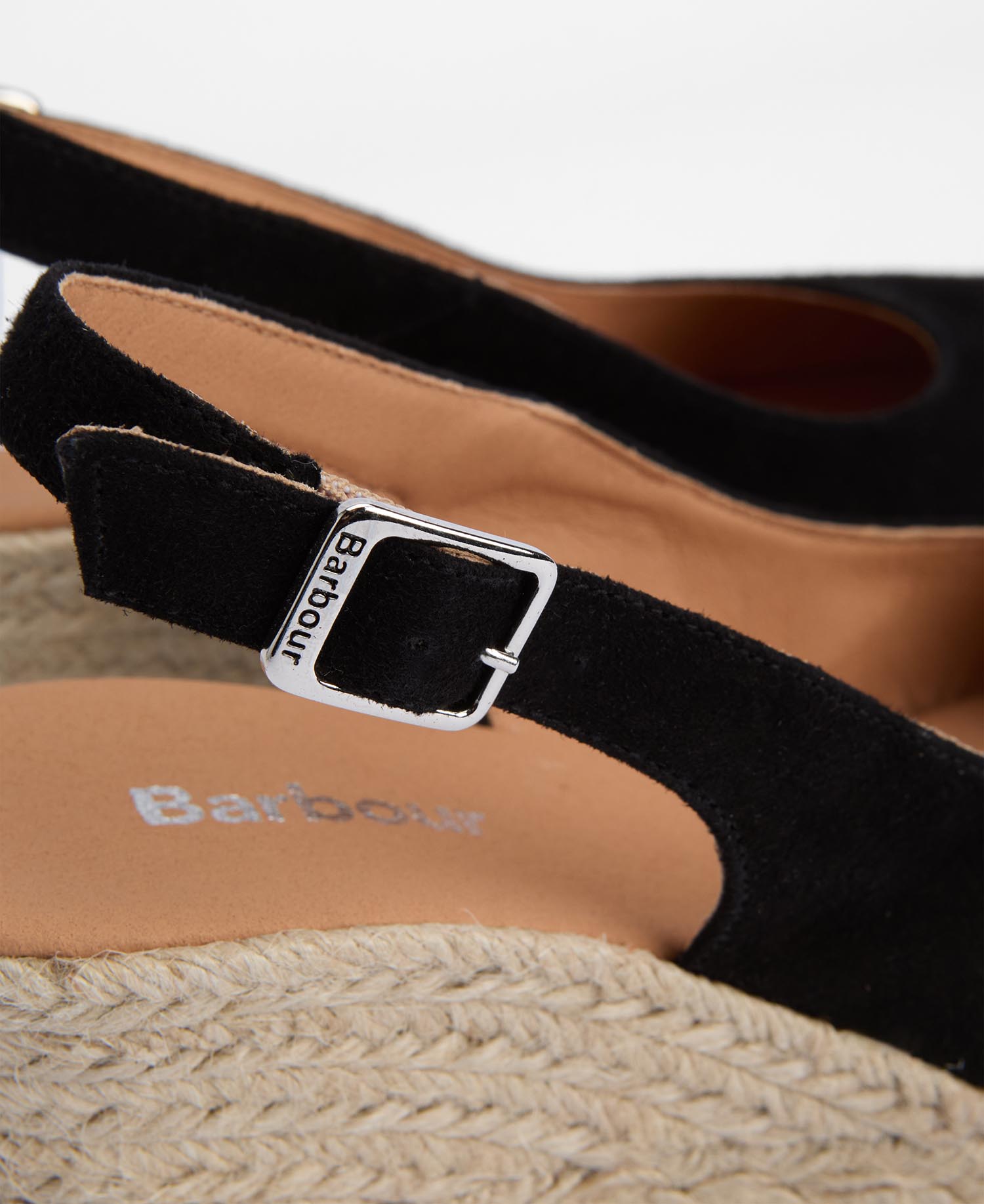 Hazel Espadrille Wedges image number 2