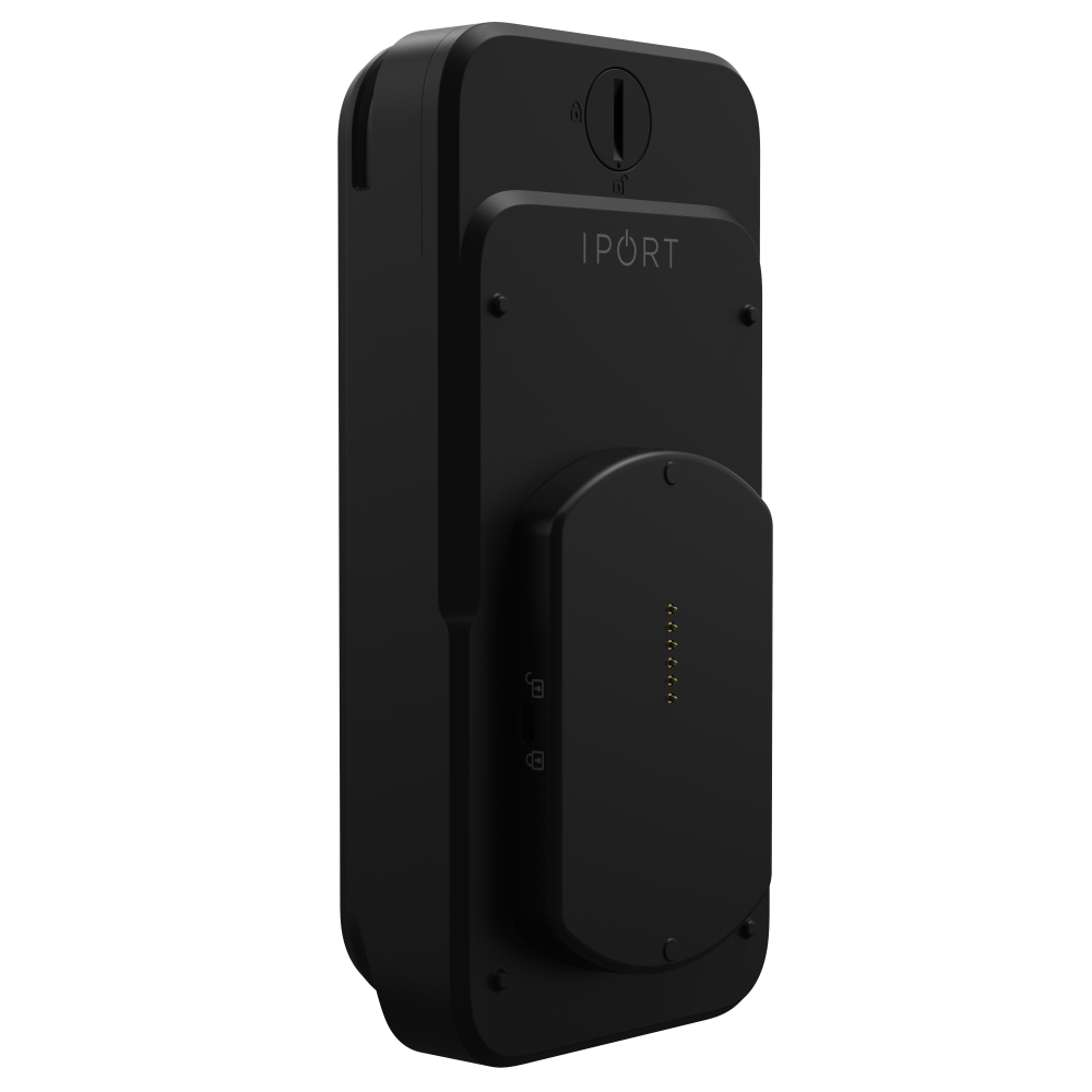 CONNECT PRO Case for Verifone E285 Payment Processor Version 2