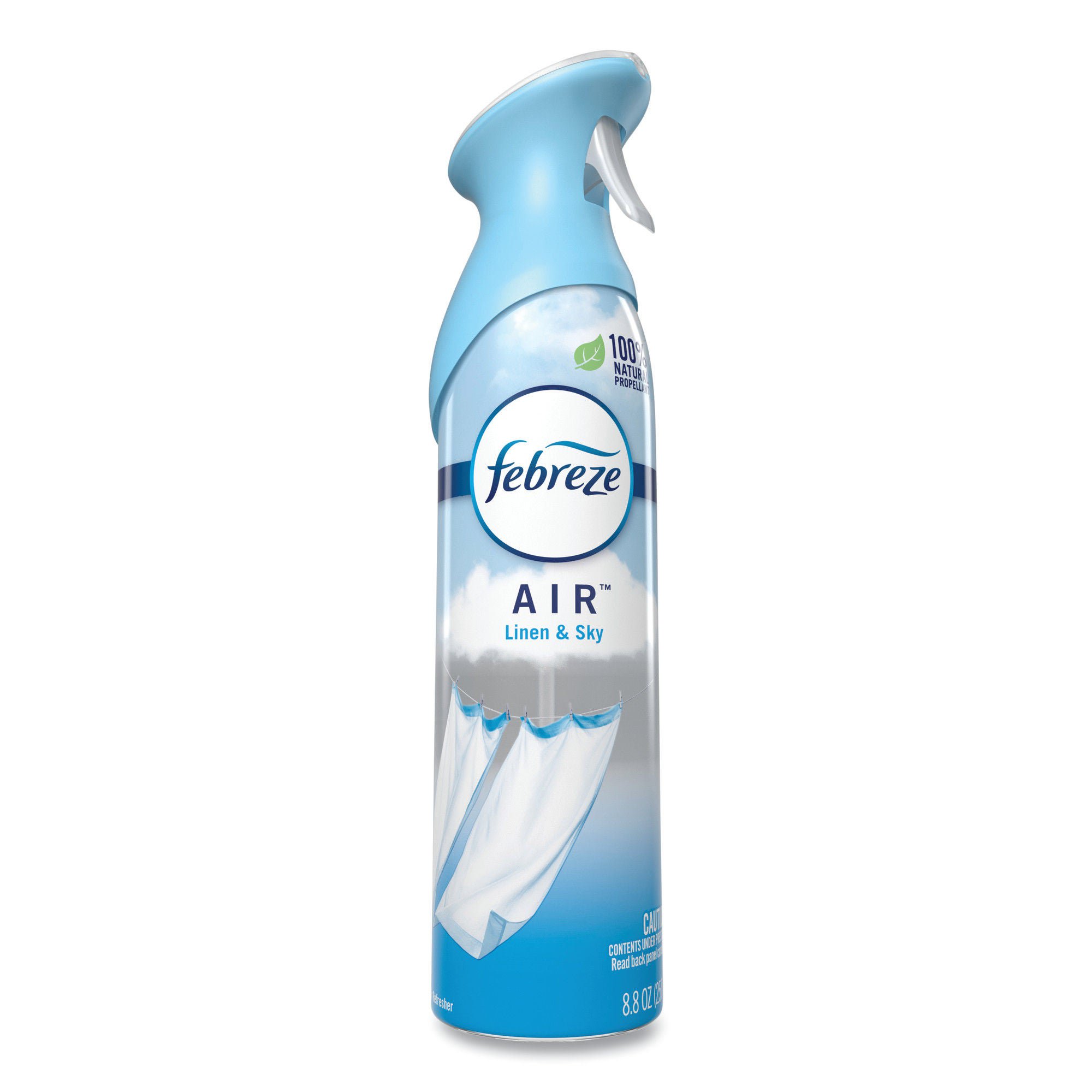 Febreze® AIR™ Air Freshener, Linen and Sky Scent