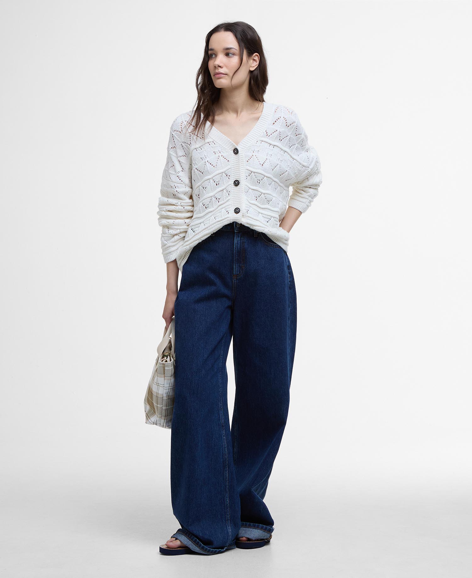 Isla Cardigan image number 1