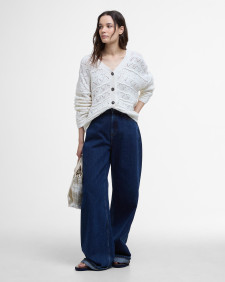 Isla Cardigan Cloud