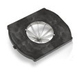 Insta Cut® 5.0 Replacement Blade Only, 10 Section Wedge