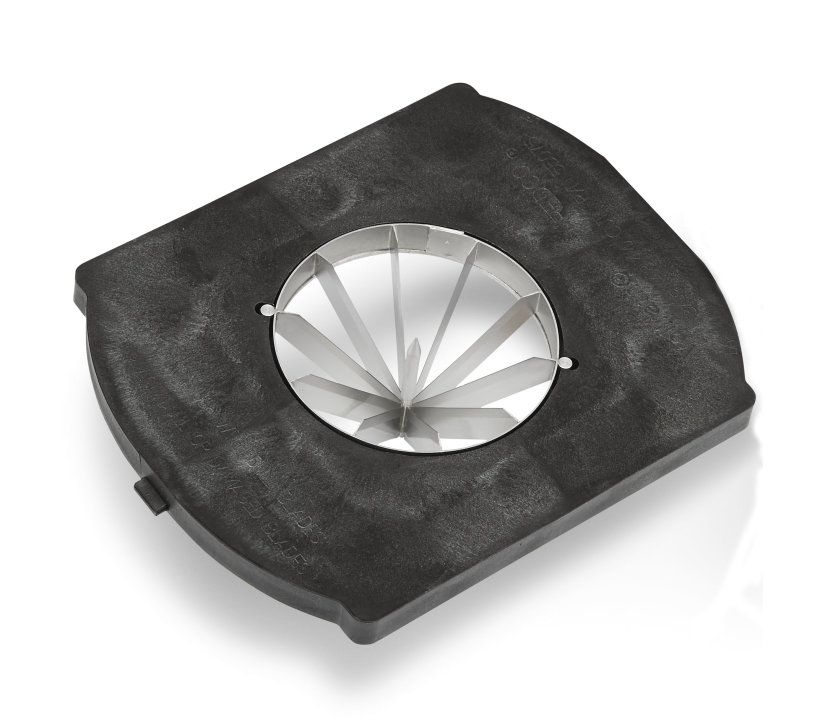 Insta Cut® 5.0 Replacement Blade Only, 10 Section Wedge