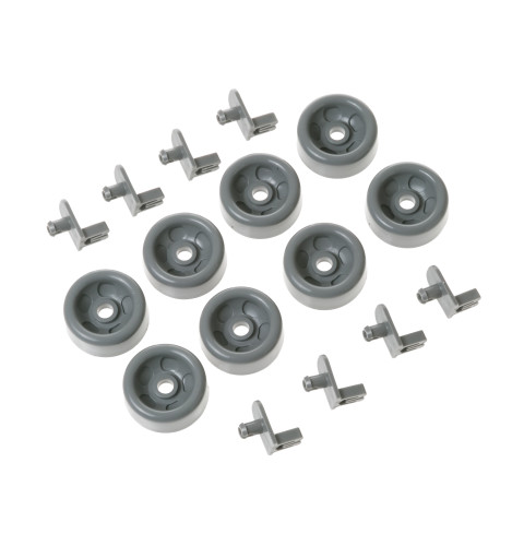 Dishwasher Lower Rack Kit 8 Pack