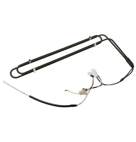 DEFROST HEATER AND HARNESS 16 17 18